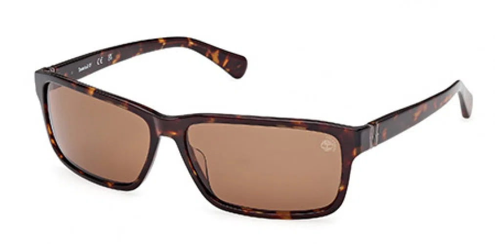 Timberland 00053 Sunglasses - view 2